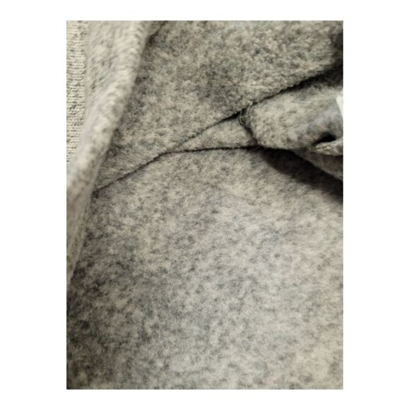 Bass fleece pullover - Picture 12 of 14